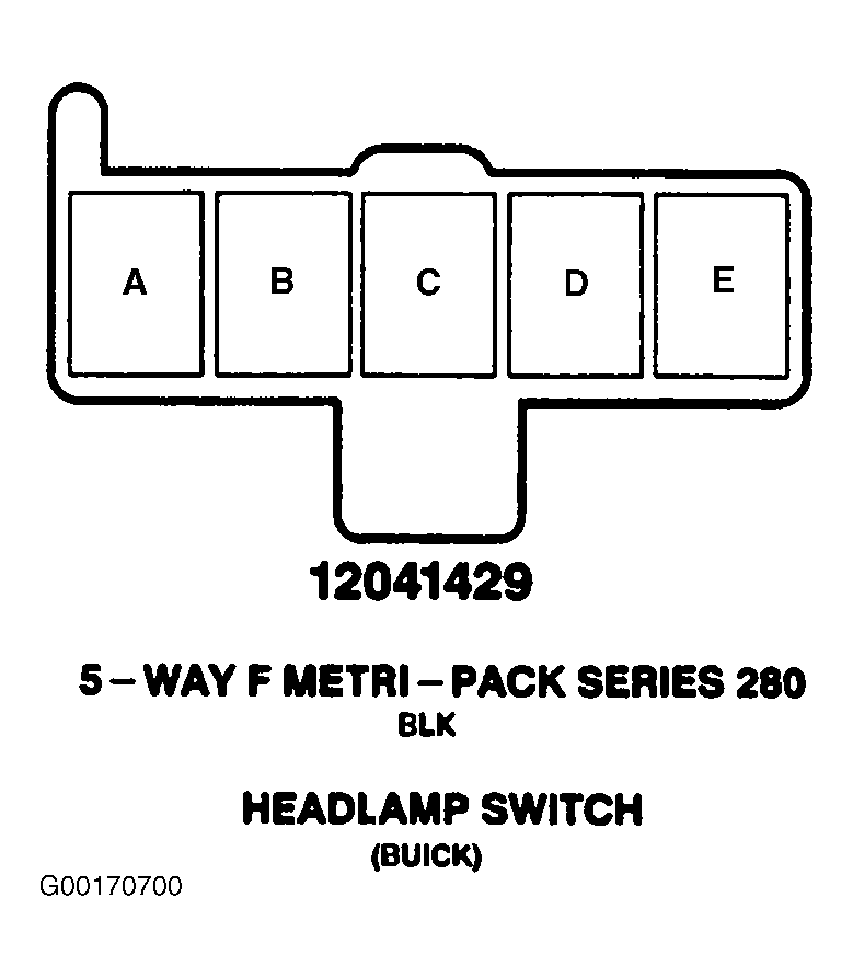 G00170700