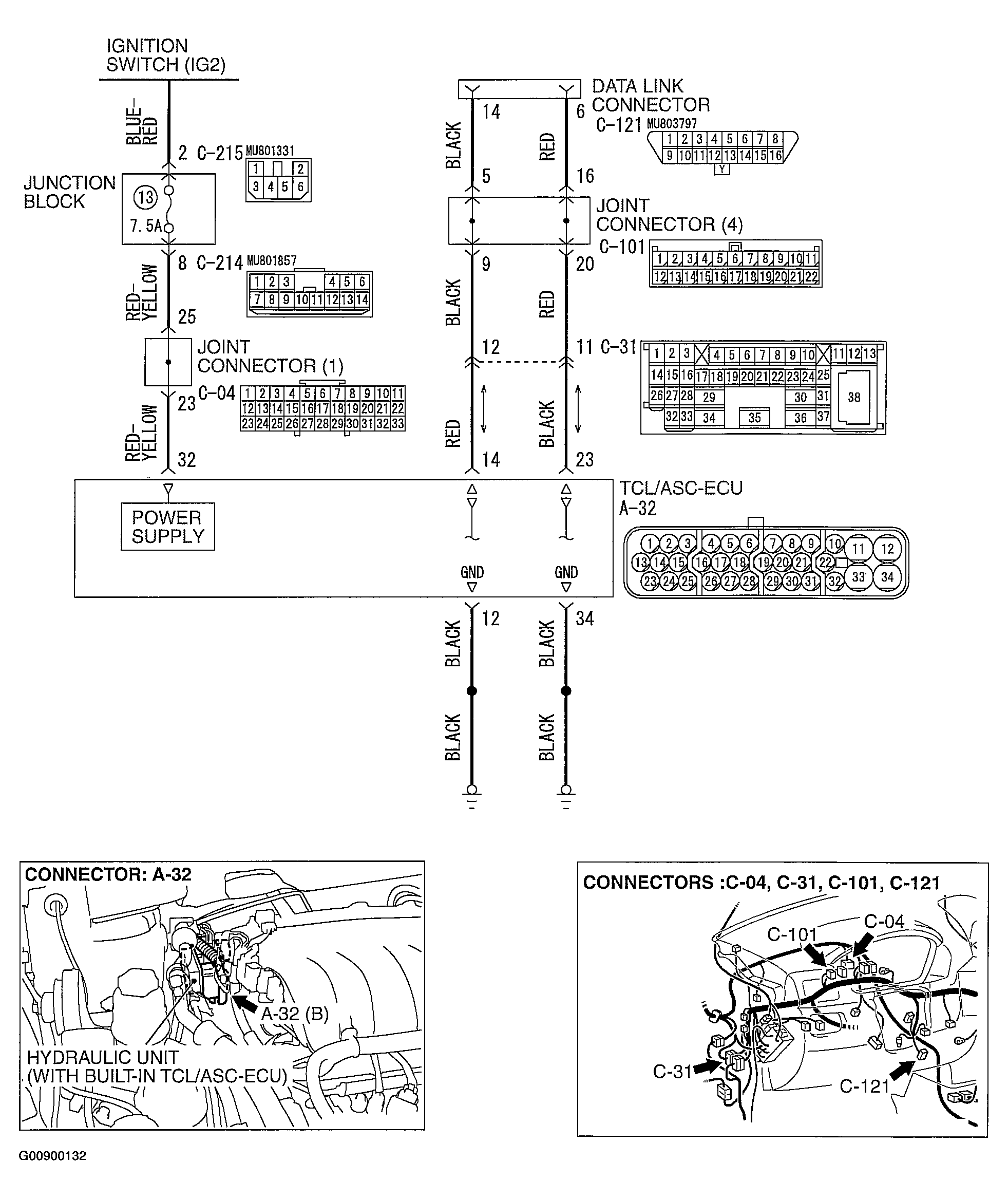 G00900132