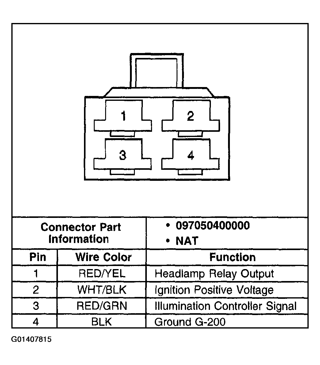 G01407815