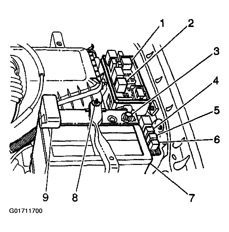 G01711700