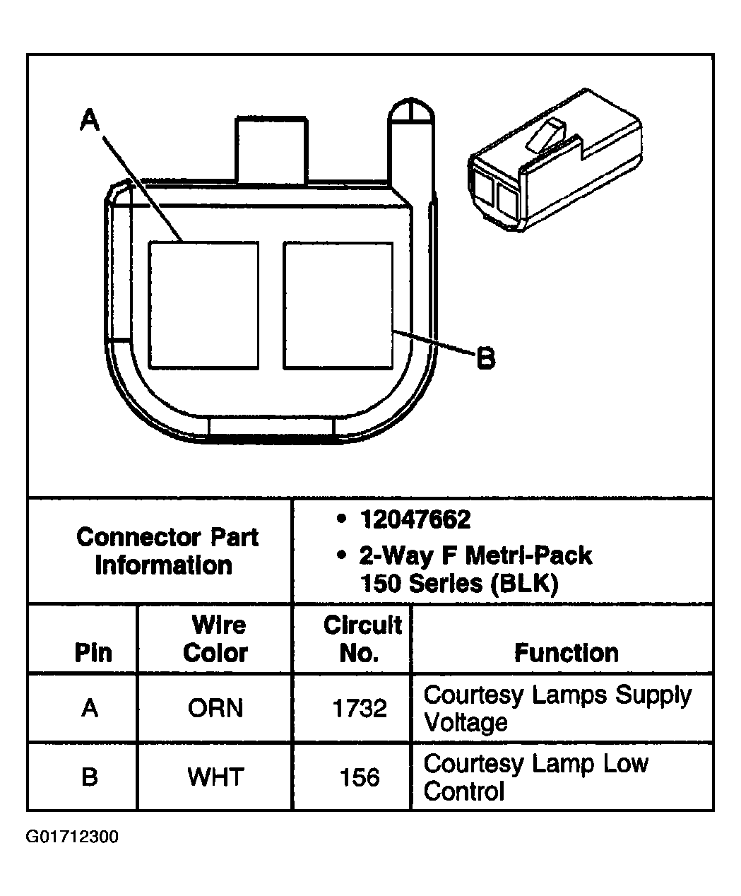 G01712300