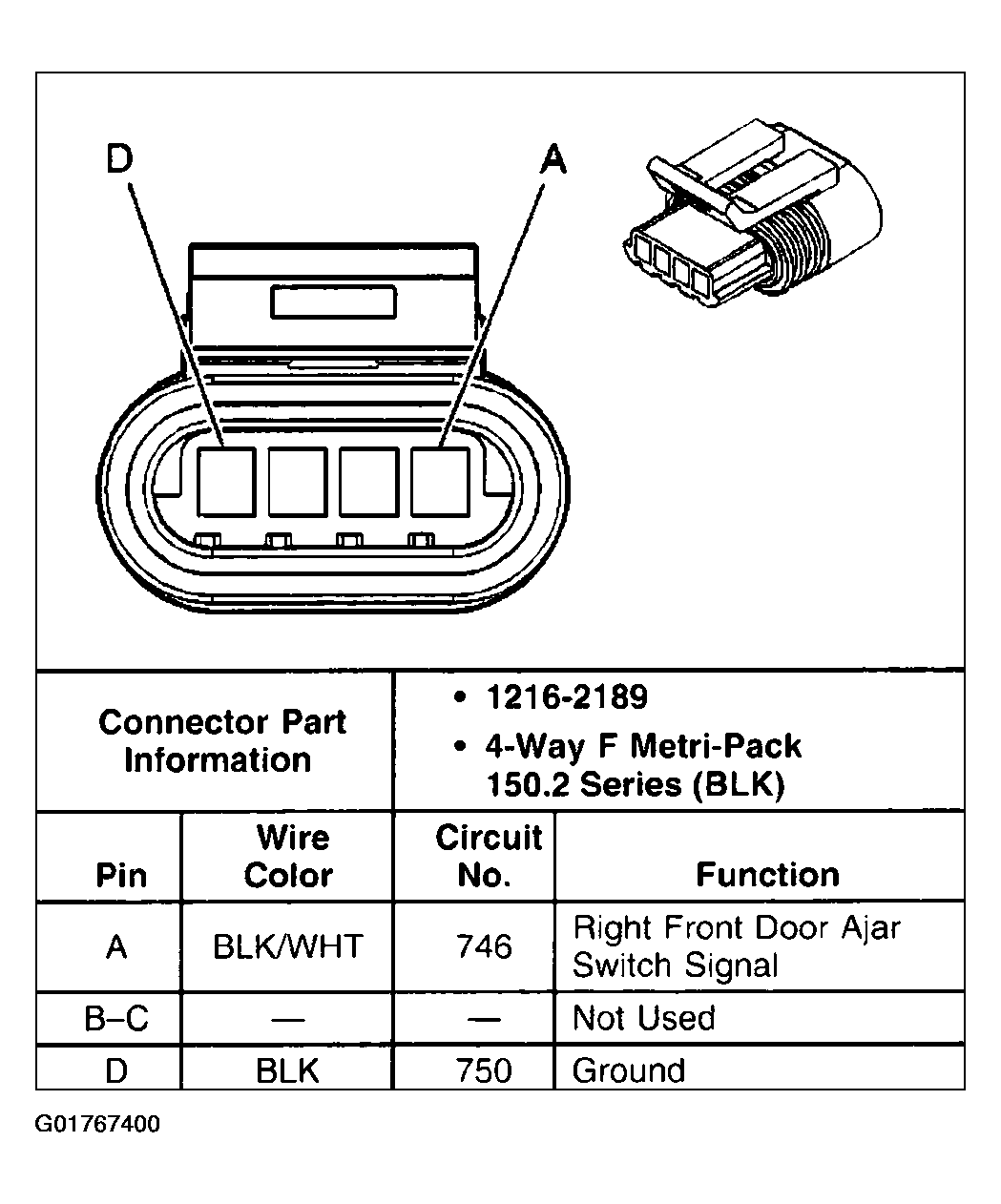 G01767400