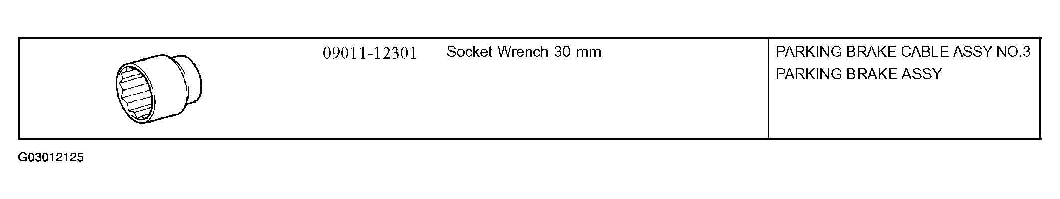 G03012125