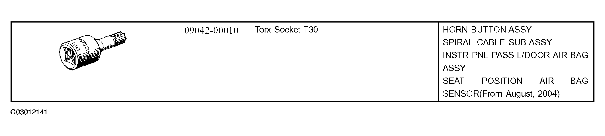 G03012141