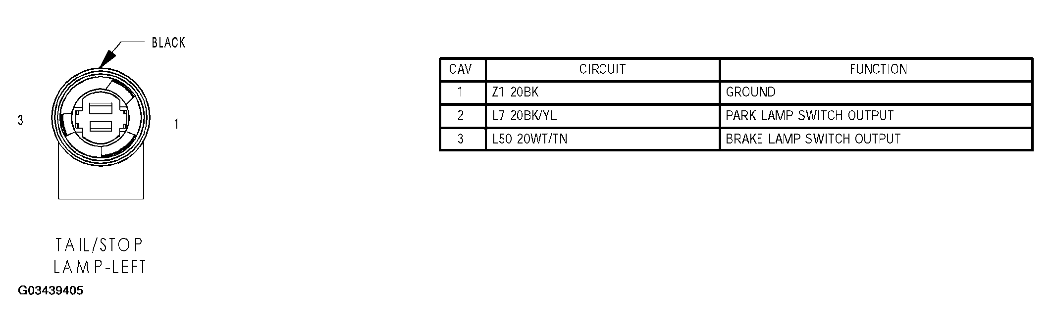 G03439405