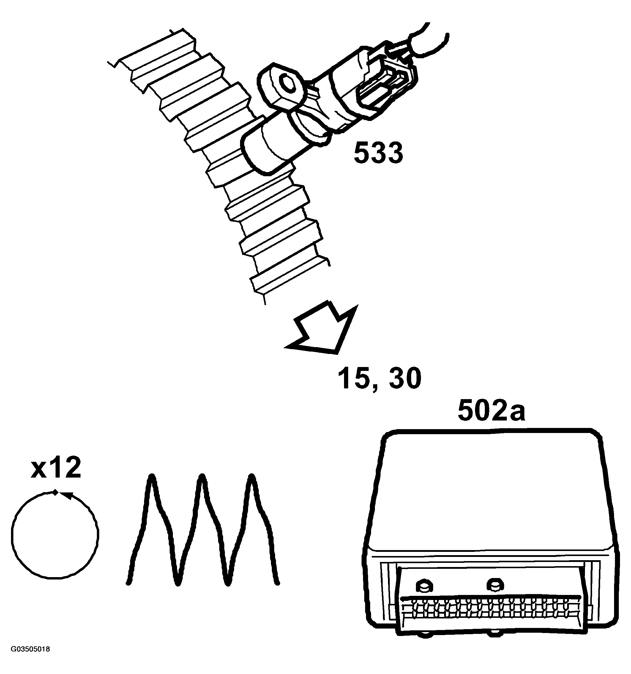 G03505018