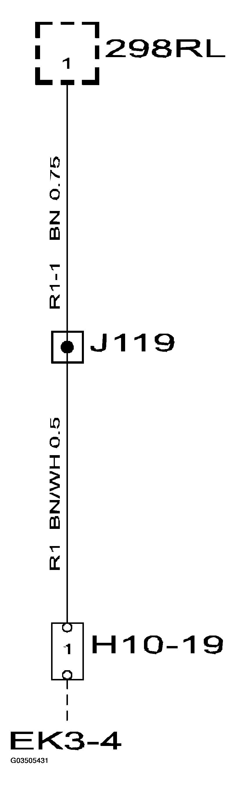G03505431