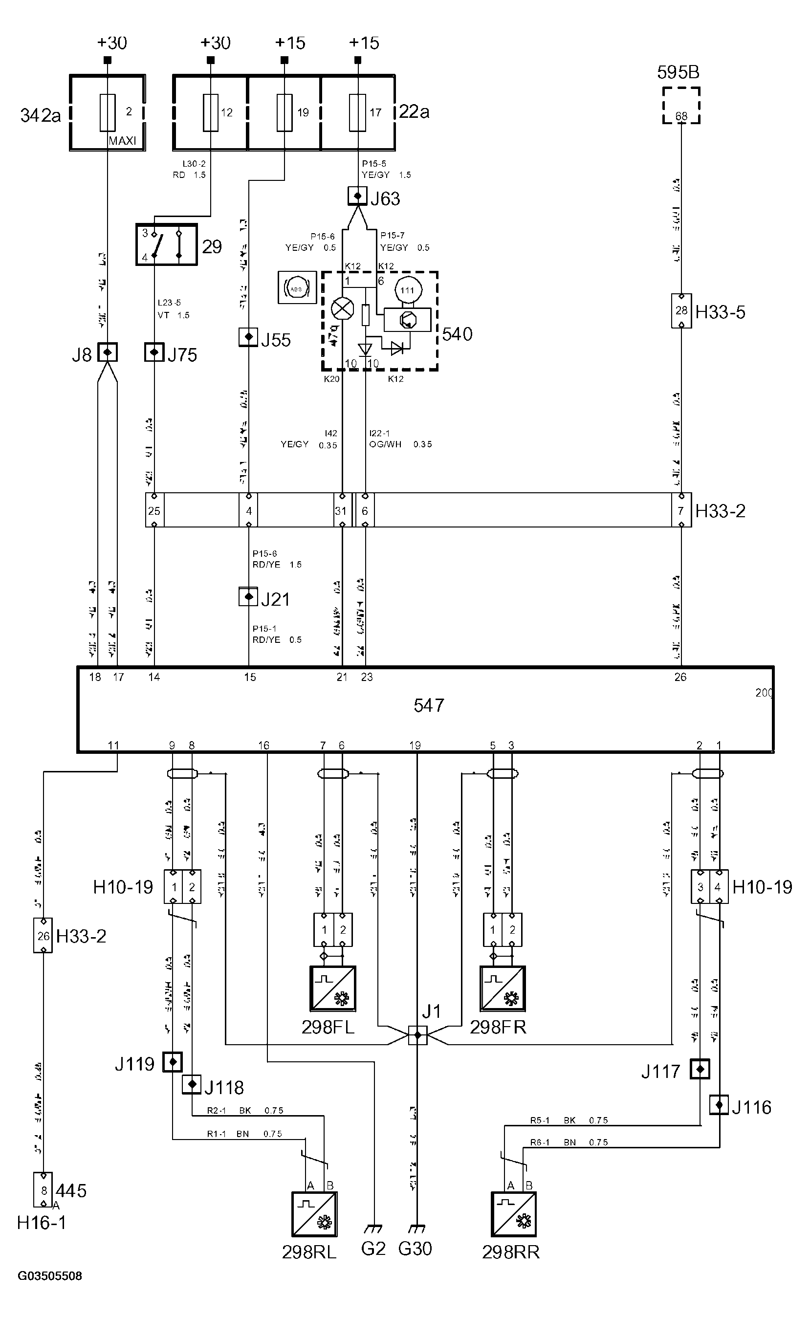 G03505508