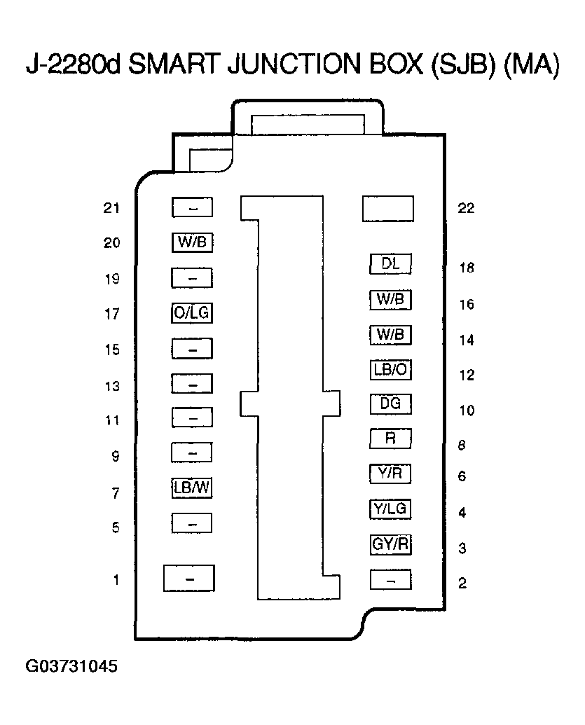 G03731045