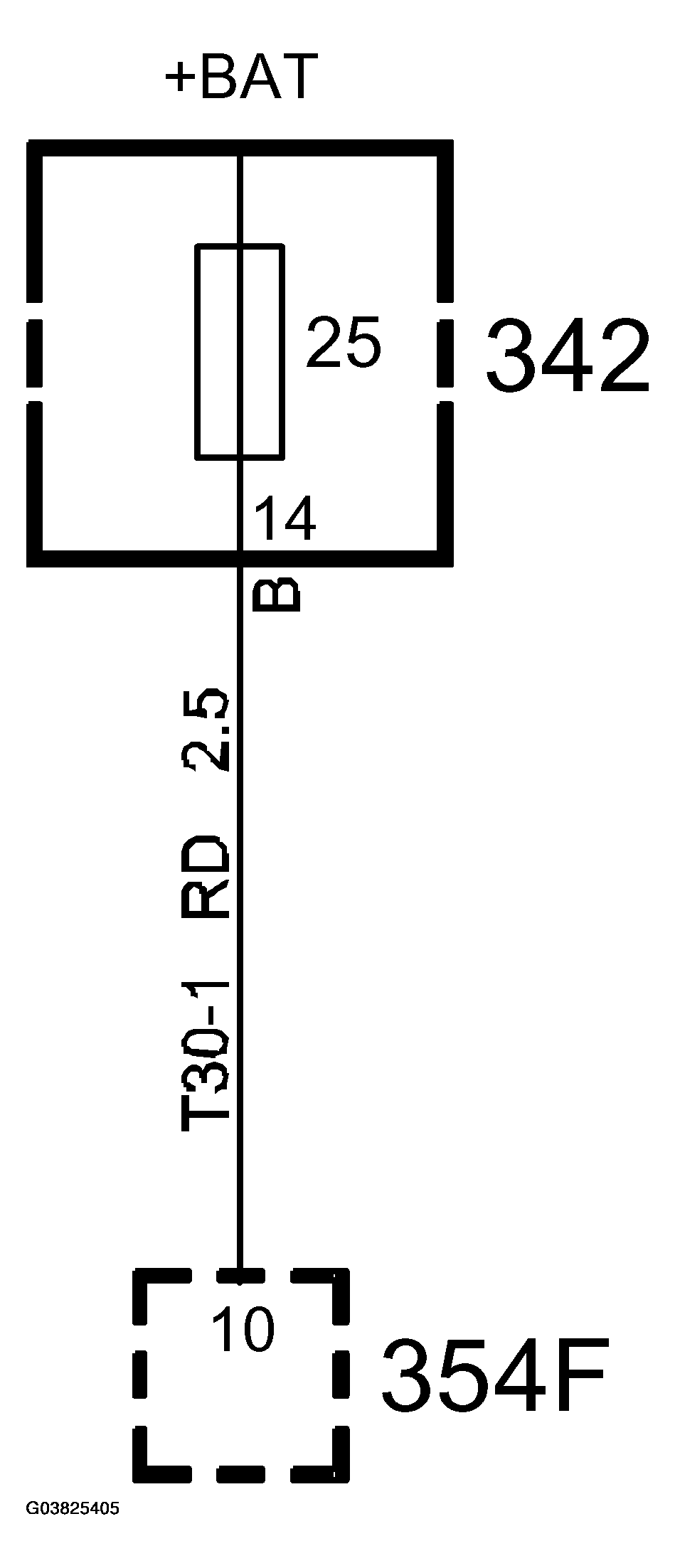 G03825405