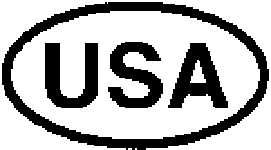 USA ONLY