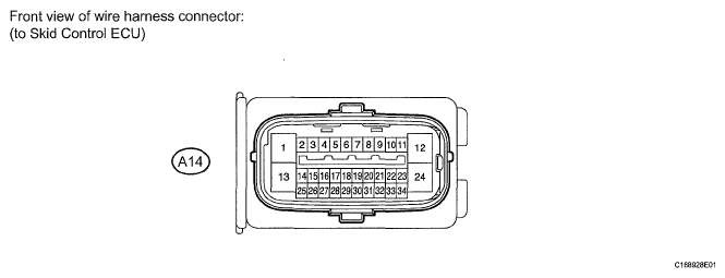 G05401073