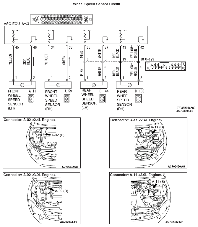 G05432611