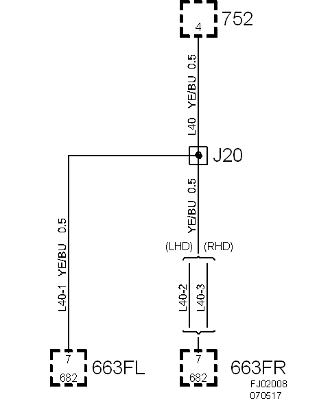 G05550909