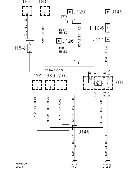 G05550951