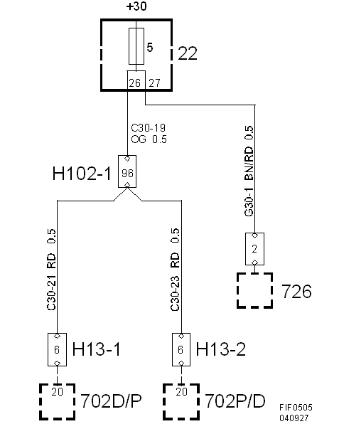 G05568137