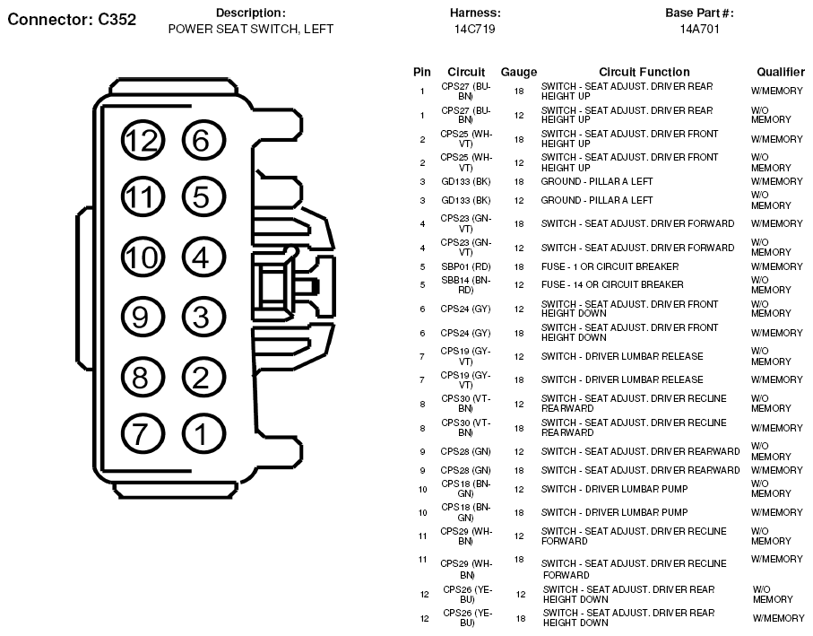 G05600707