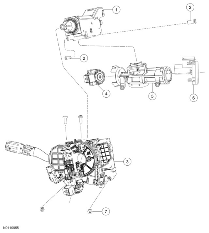 G07463361