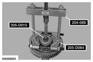 G07467861