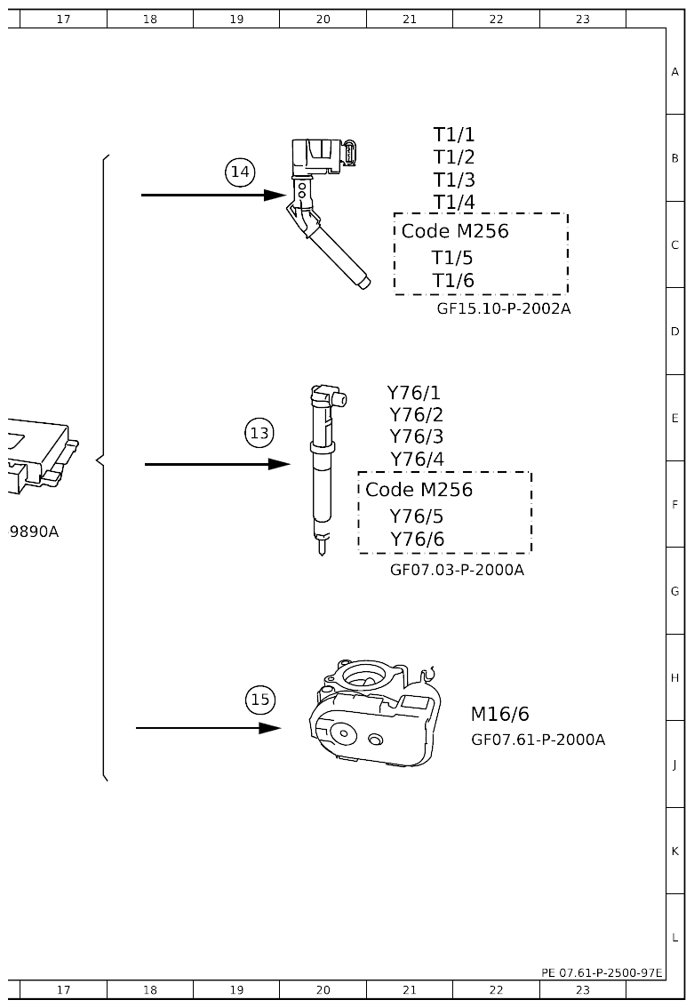 G16166300