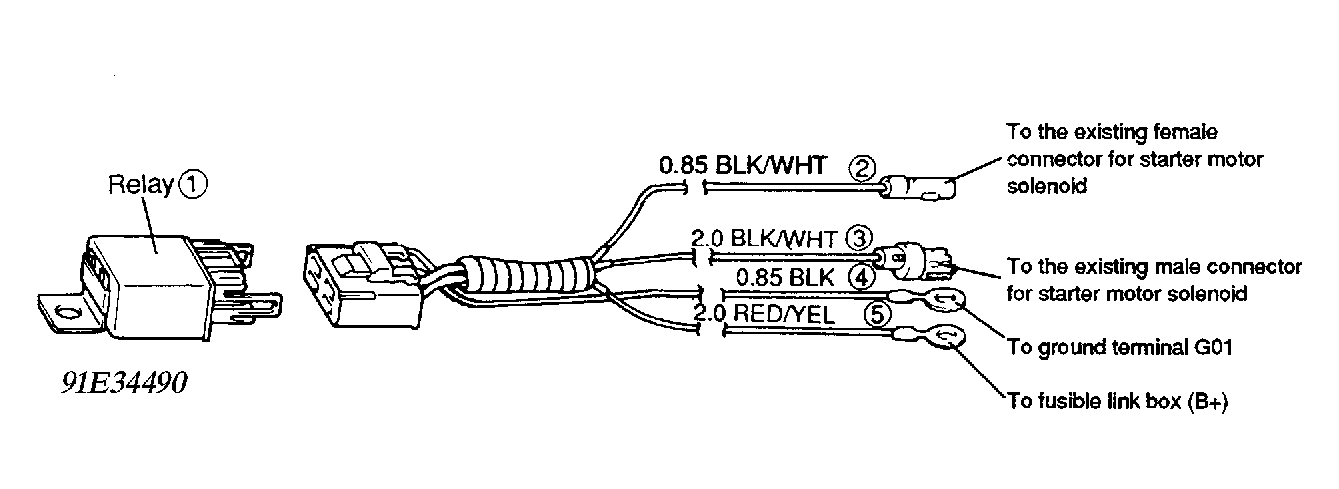 G91E34490