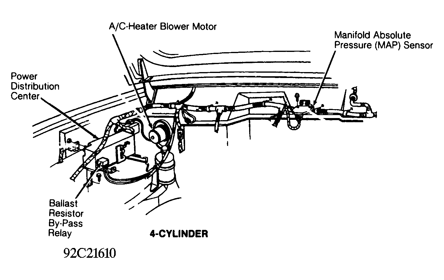 G92C21610