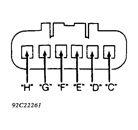 G92C22261