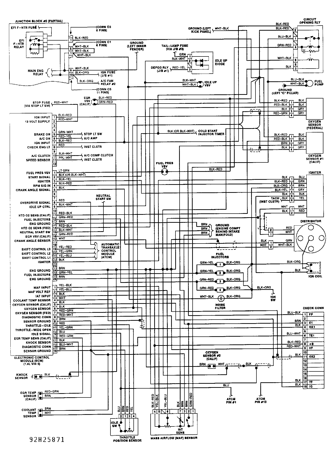 G92H25871