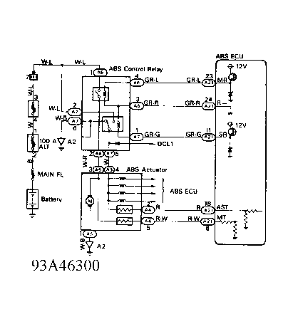 G93A46300