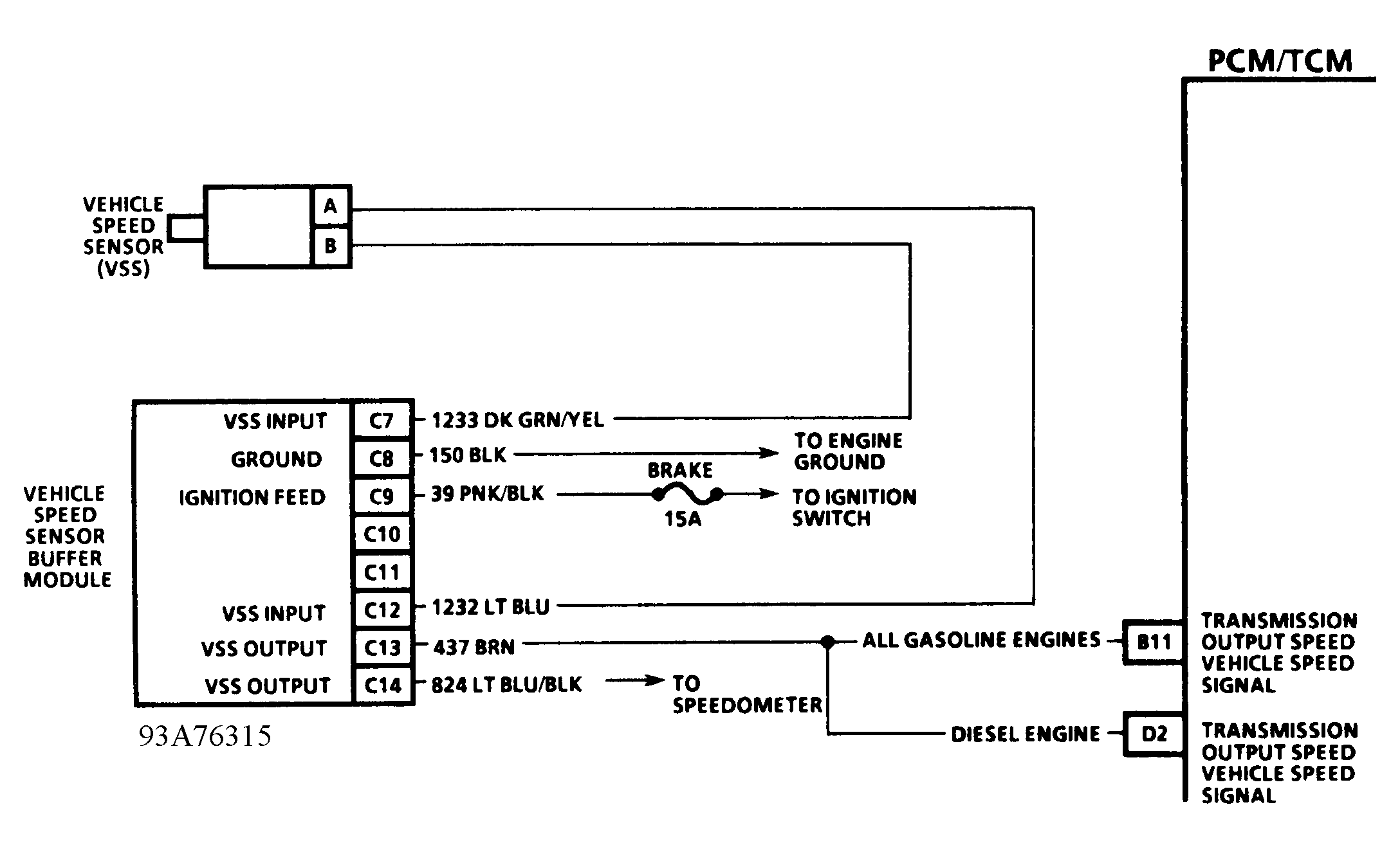 G93A76315
