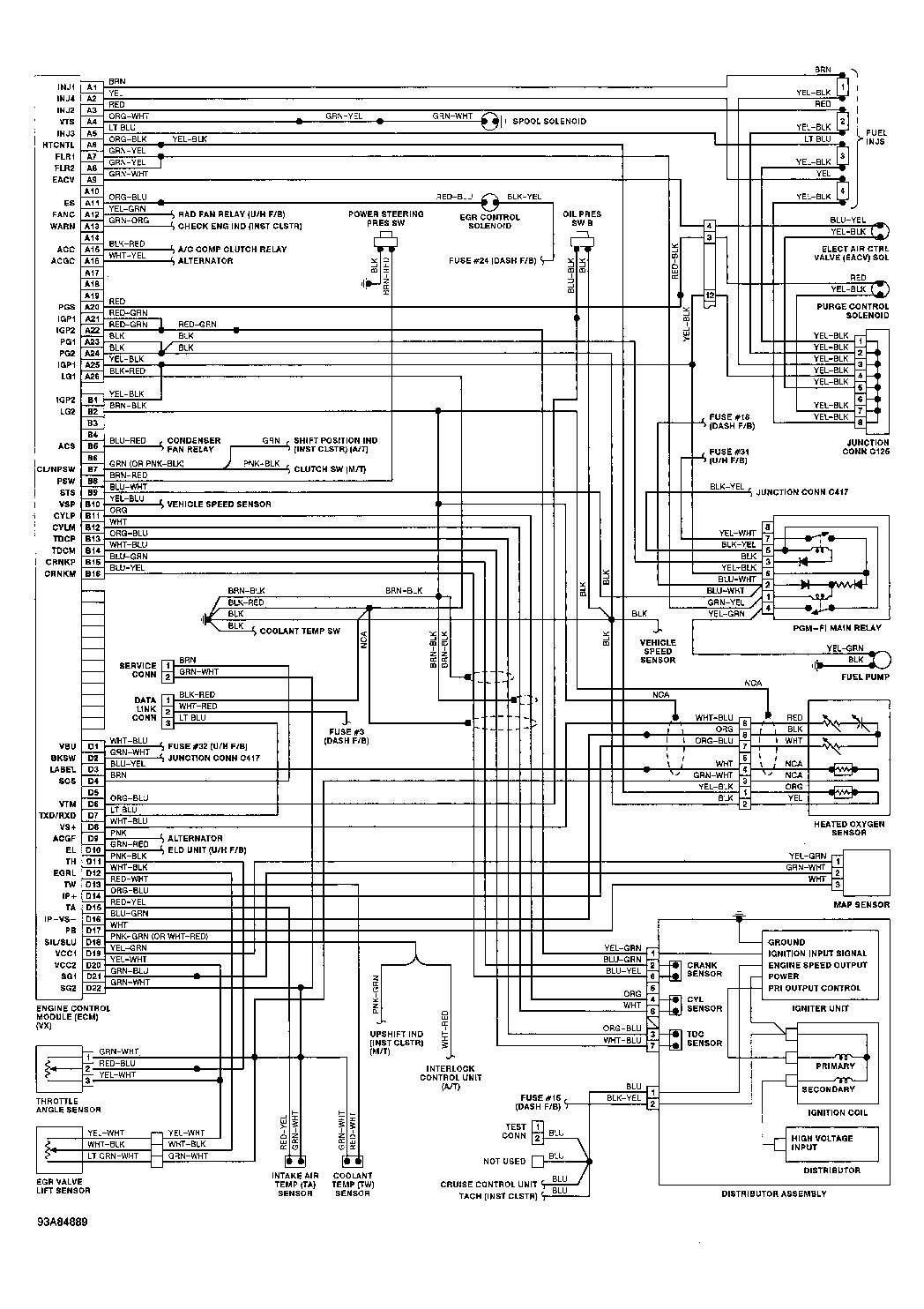 G93A84889