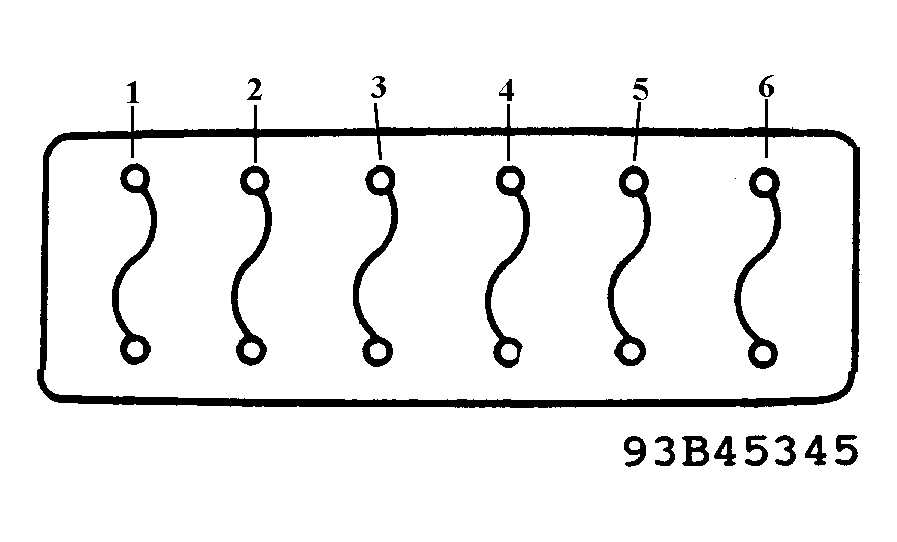 G93B45345