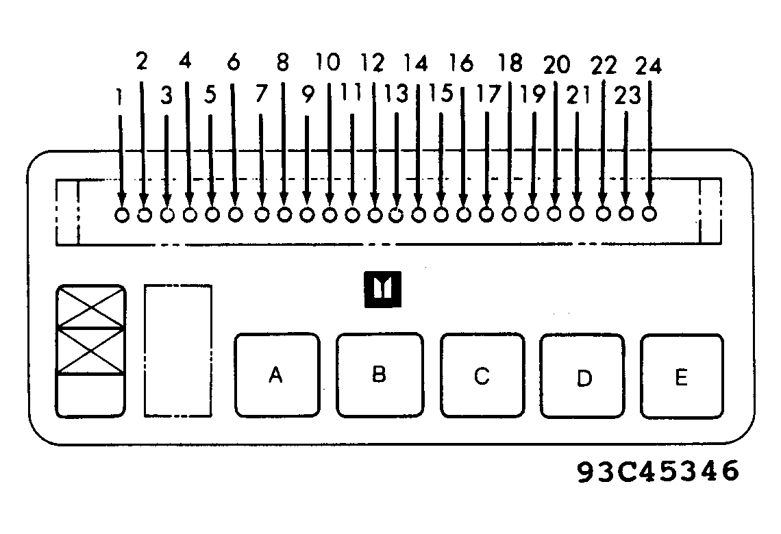 G93C45346