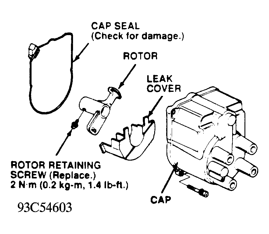 G93C54603