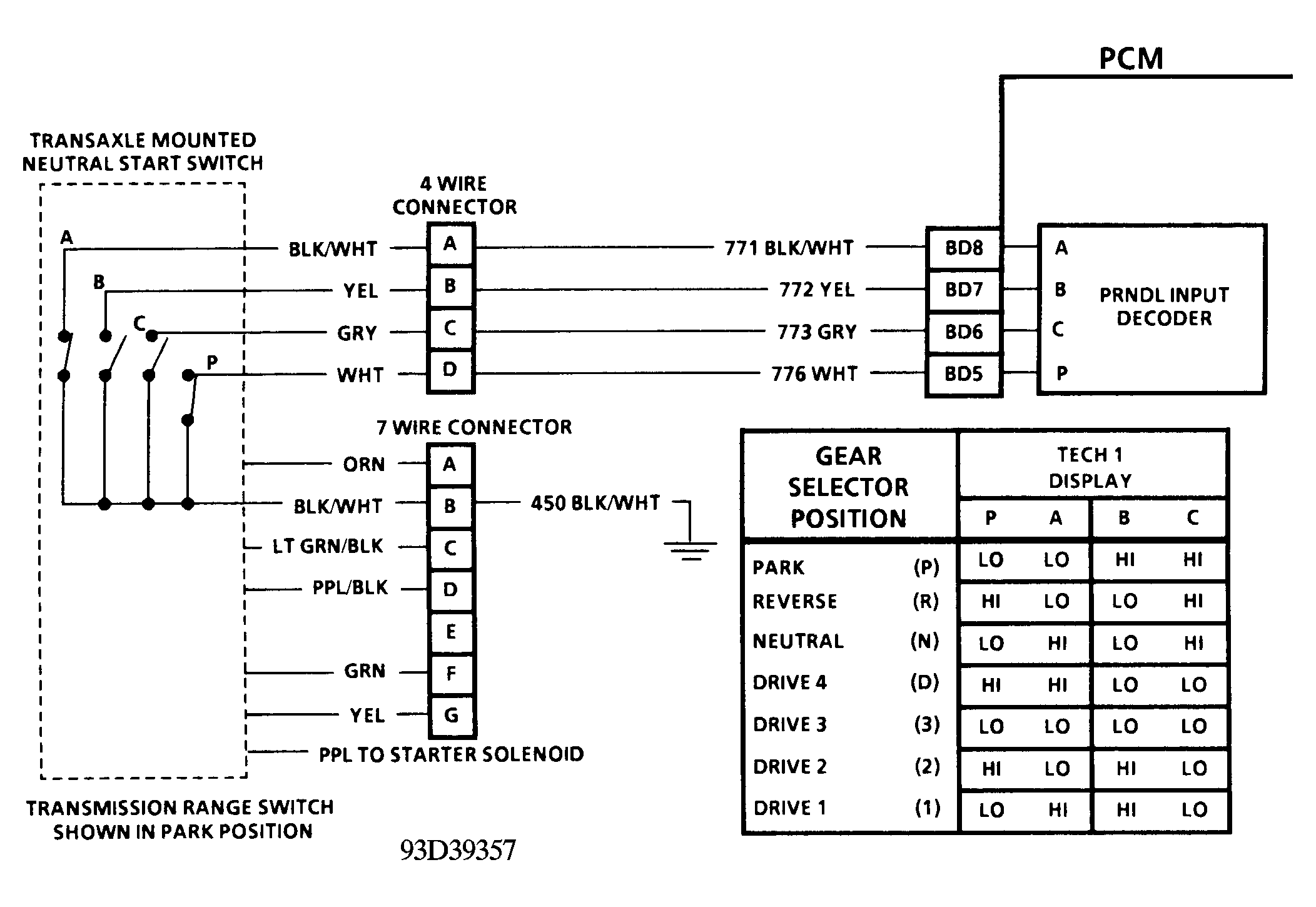 G93D39357