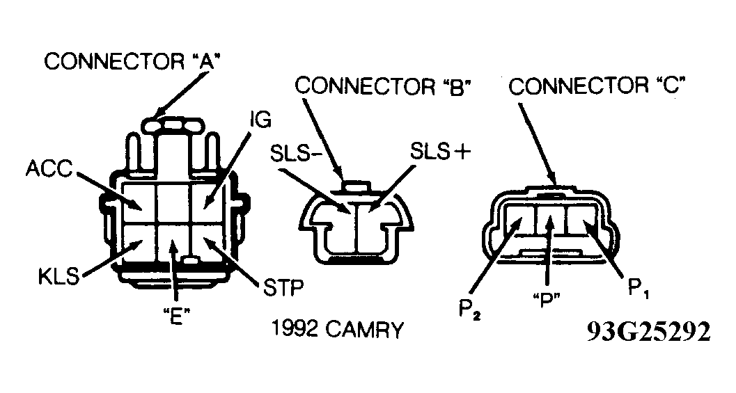 G93G25292