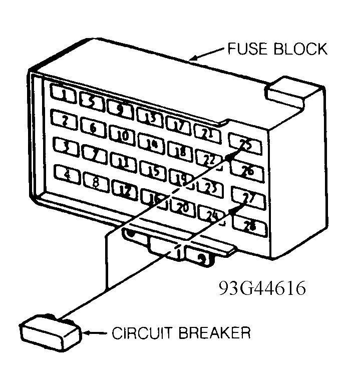 G93G44616