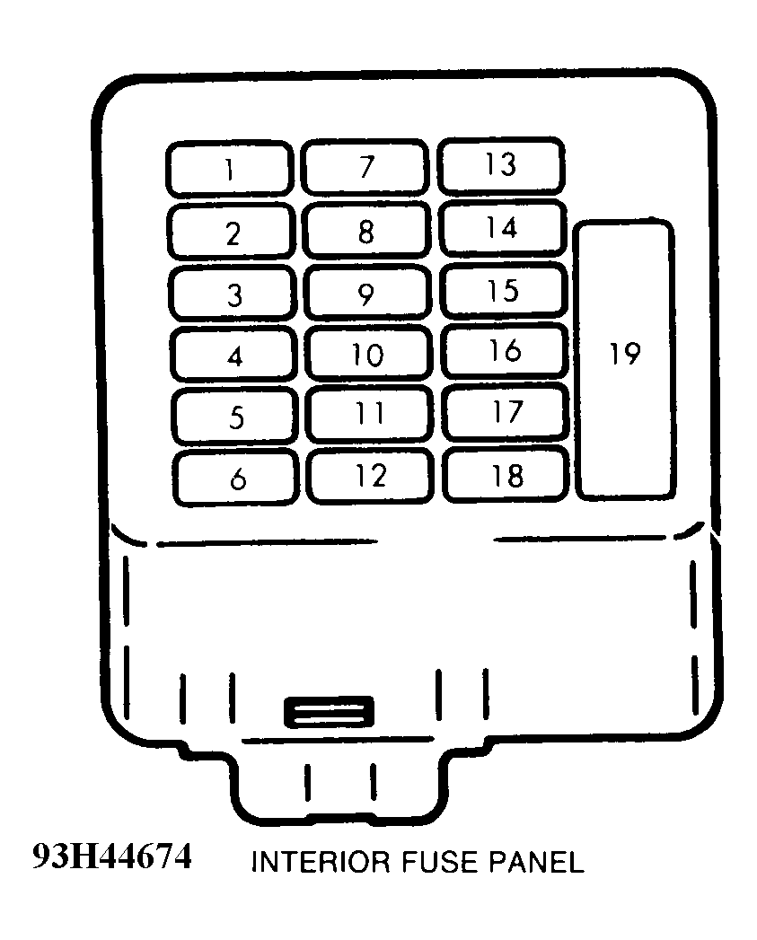 G93H44674