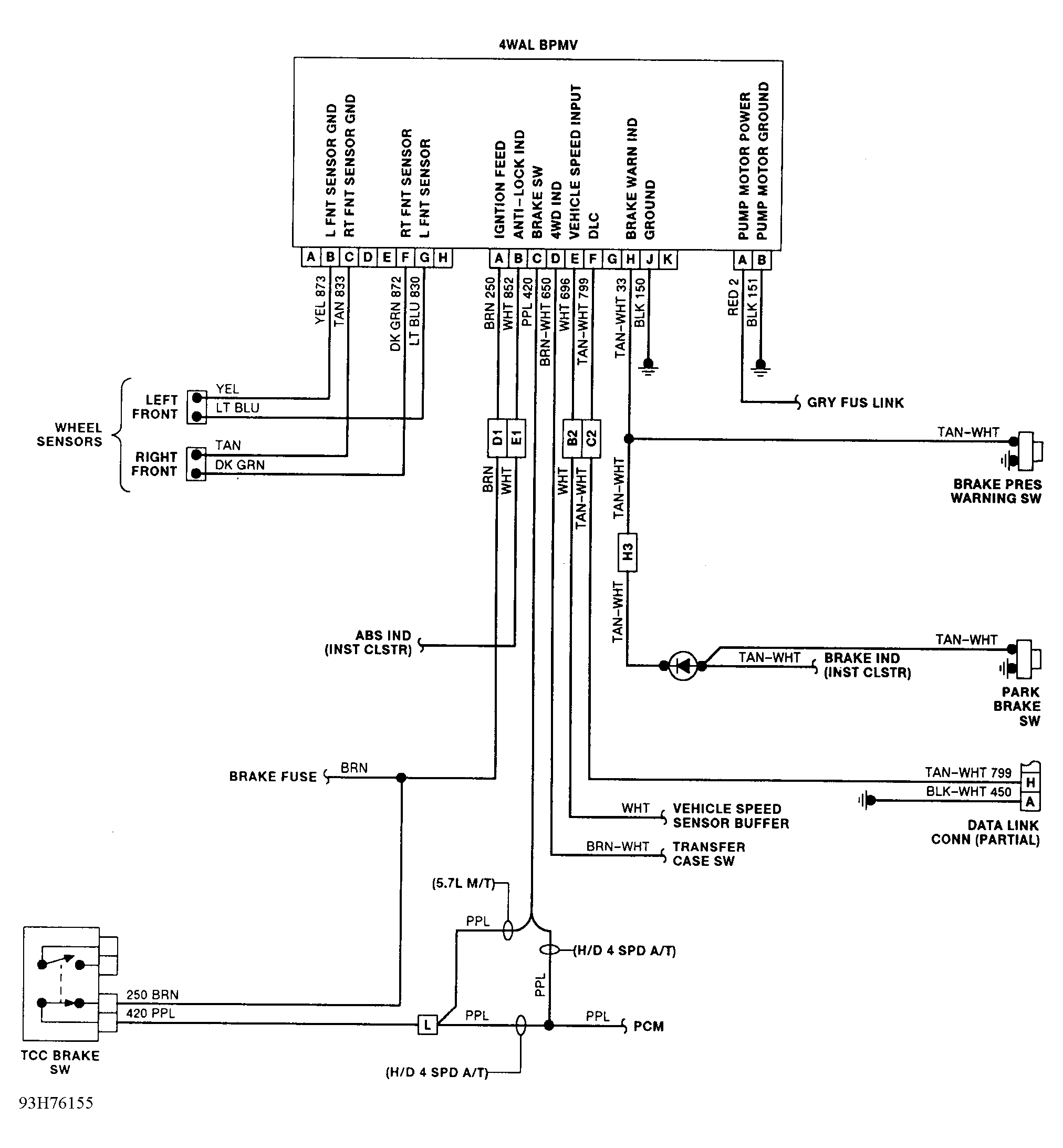 G93H76155