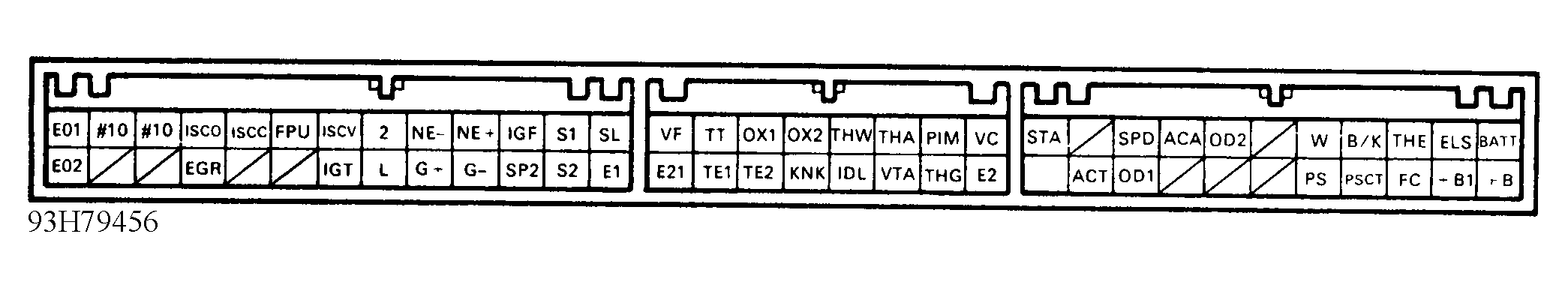 G93H79456