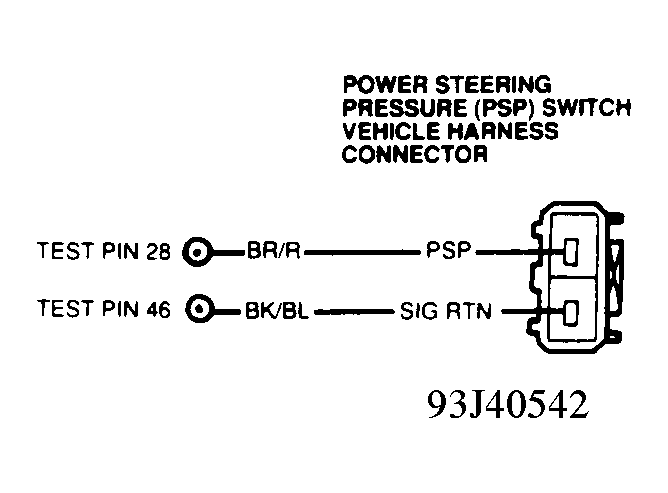 G93J40542