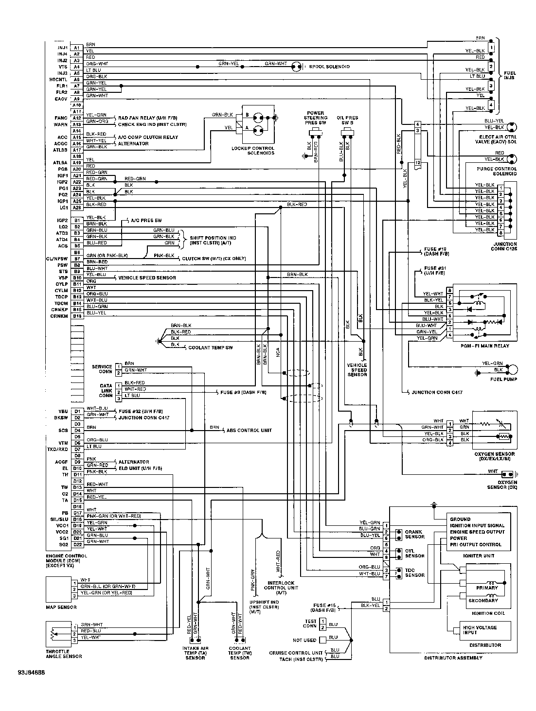 G93J84888