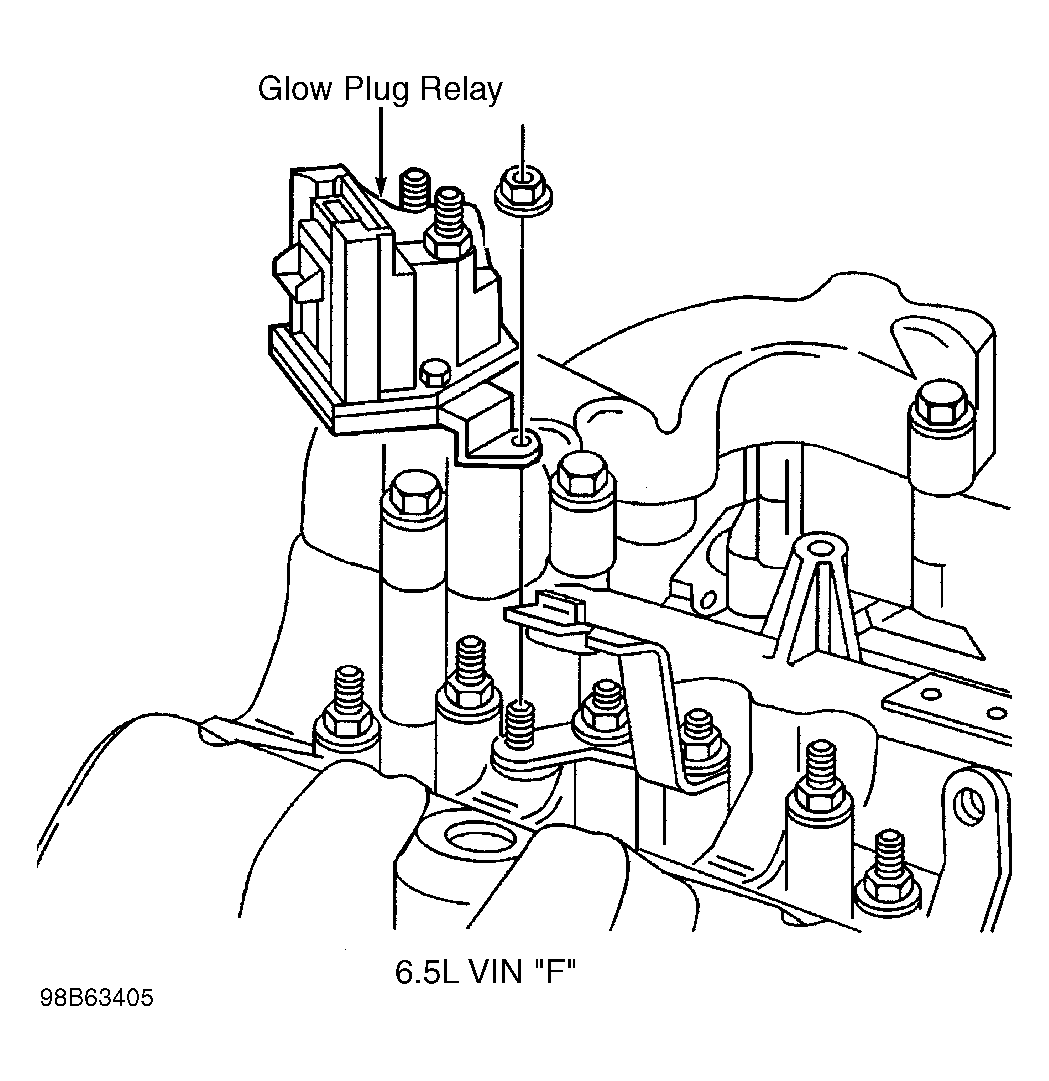 G98B63405