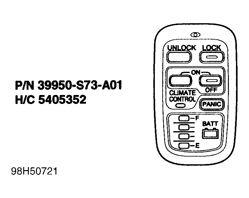 G98H50721