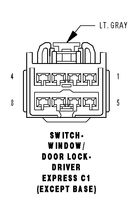 GCLX580400