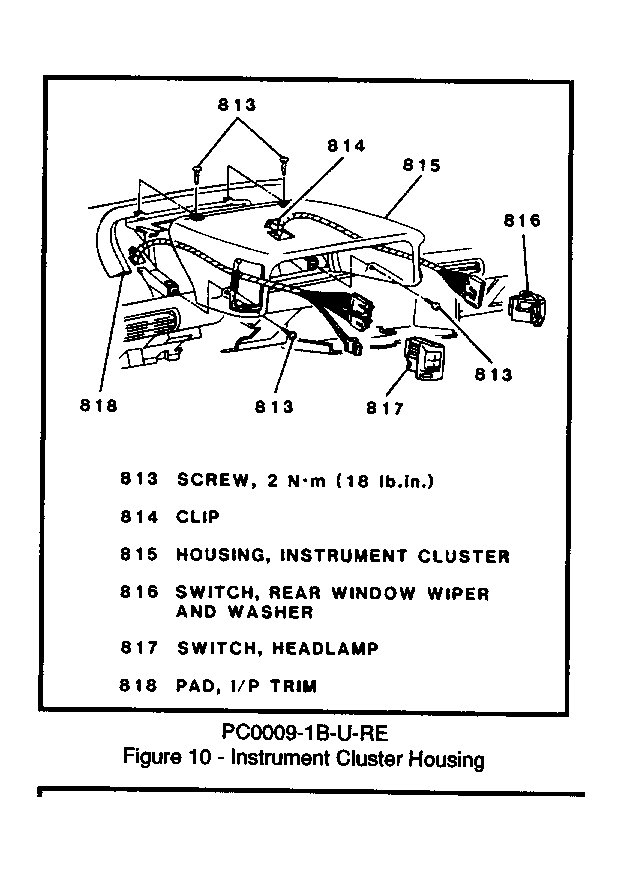 GE09W009908