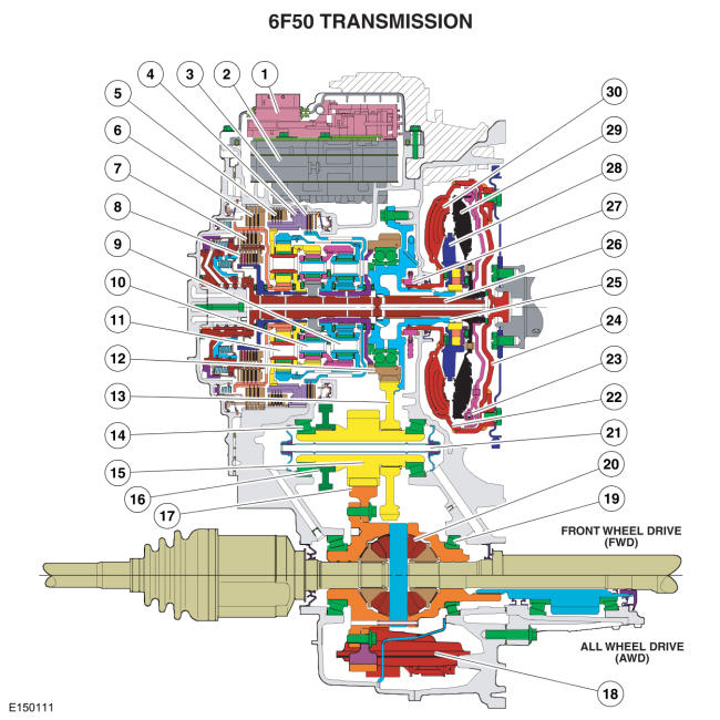 GFD20434