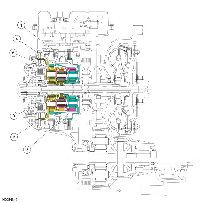 GFD341080