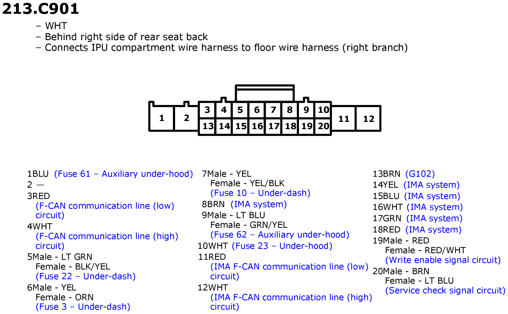 GHHW2301