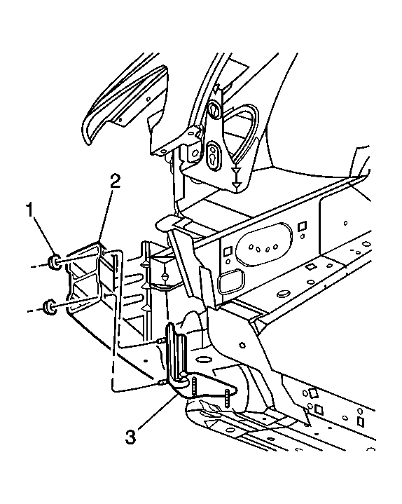 GM105151